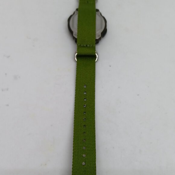 Casio Forester FT-110H Men’s 40x46mm Digital Day/Date/Alarm/Backlight watch - Picture 8 of 11